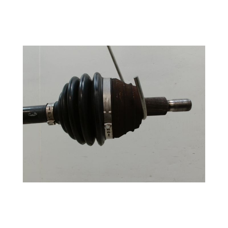 TRANSMISSION AVANT GAUCHE VOLKSWAGEN NEW BEETLE I Phase 1  1999-2005 1.6