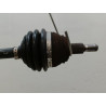 TRANSMISSION AVANT GAUCHE VOLKSWAGEN NEW BEETLE I Phase 1  1999-2005 1.6