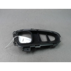 GRILLE VENTILATION PARE-CHOC AVG