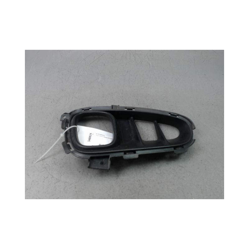 GRILLE VENTILATION PARE-CHOC AVG KIA PICANTO