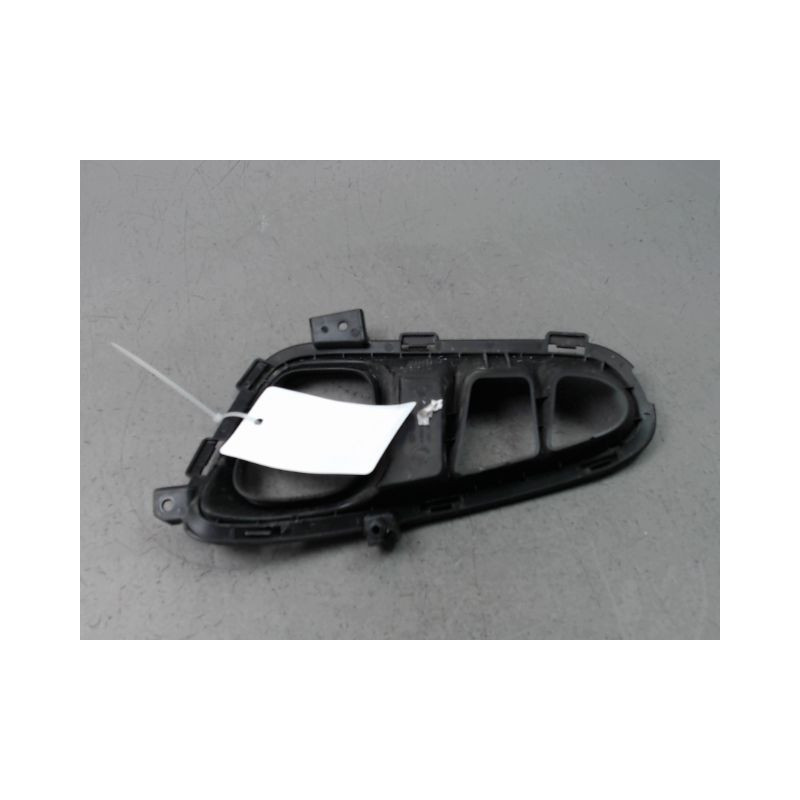GRILLE VENTILATION PARE-CHOC AVG KIA PICANTO