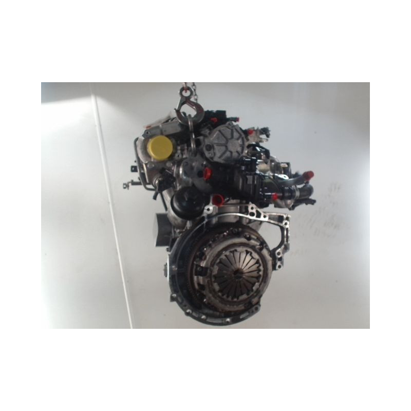 MOTEUR DIESEL PEUGEOT 208 1.4 HDi