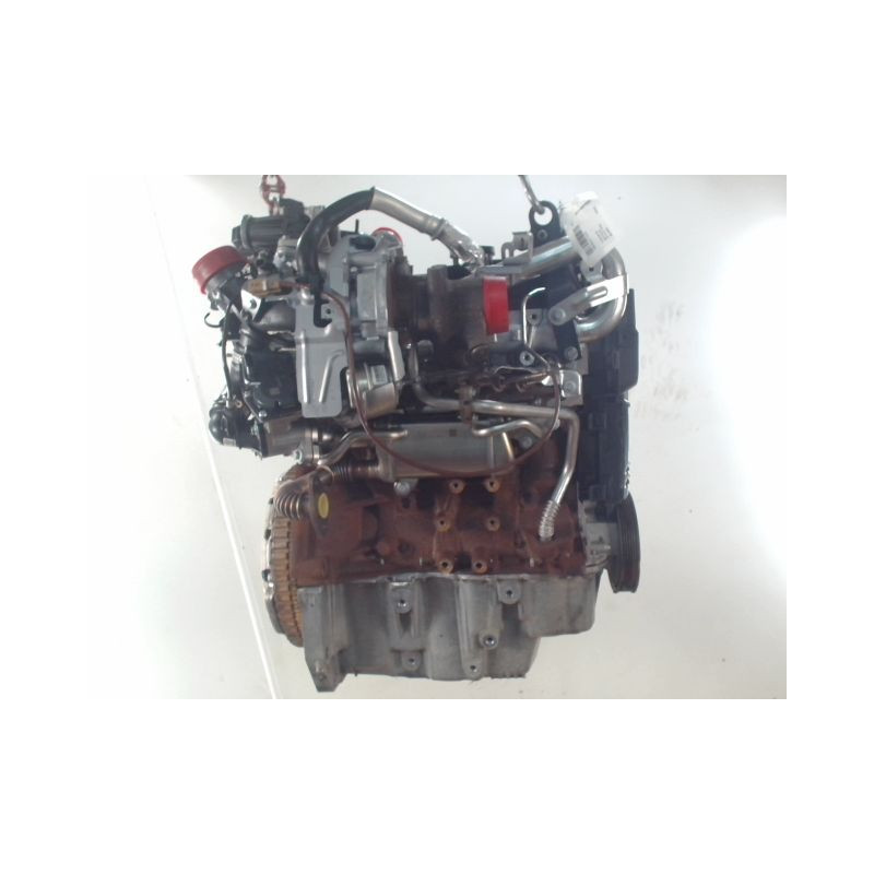MOTEUR DIESEL RENAULT CLIO 1.5 dCi 75