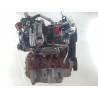 MOTEUR DIESEL RENAULT CLIO 1.5 dCi 75