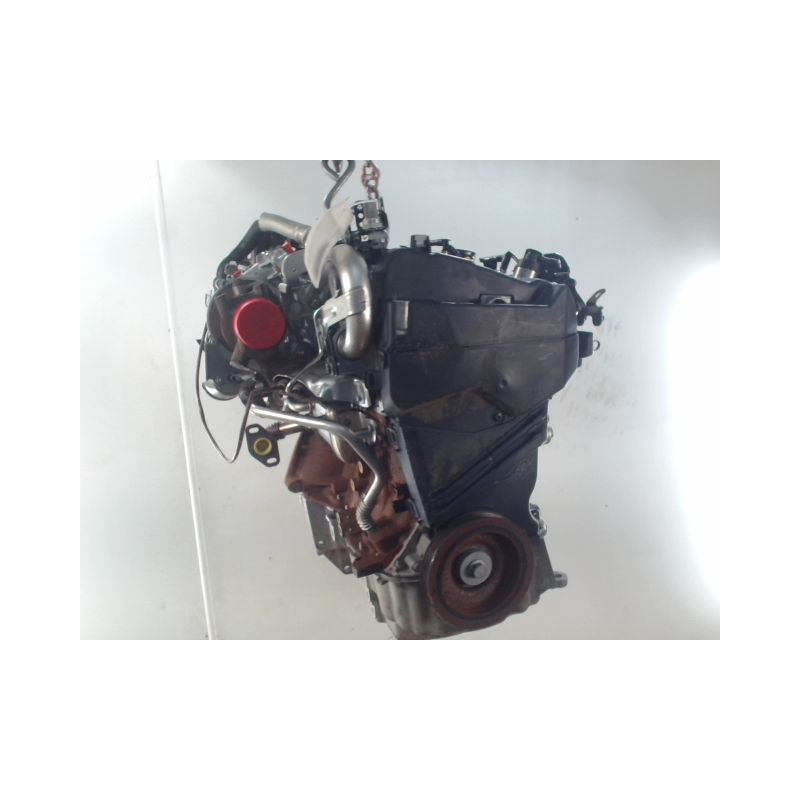 MOTEUR DIESEL RENAULT CLIO 1.5 dCi 75
