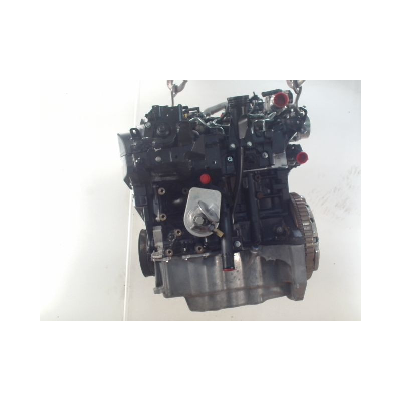 MOTEUR DIESEL RENAULT CLIO 1.5 dCi 75