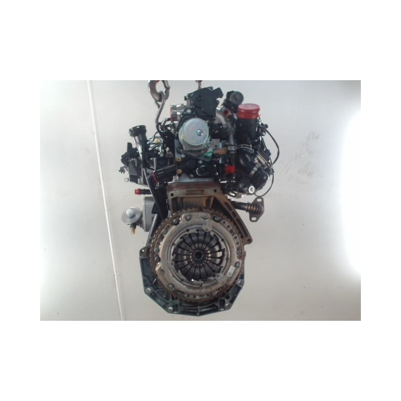 MOTEUR DIESEL RENAULT CLIO 1.5 dCi 75