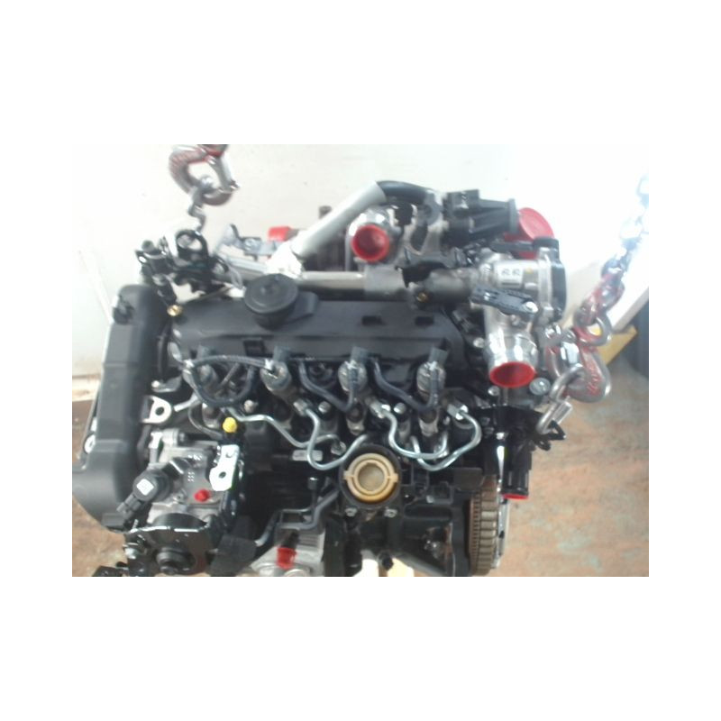 MOTEUR DIESEL RENAULT CLIO 1.5 dCi 75