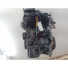 MOTEUR ESSENCE NISSAN MICRA 1.2