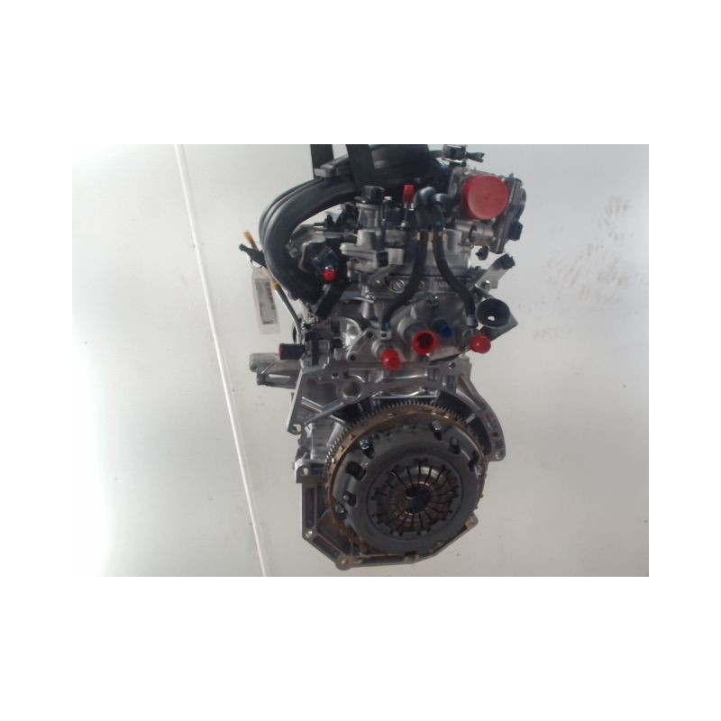 MOTEUR ESSENCE NISSAN MICRA 1.2