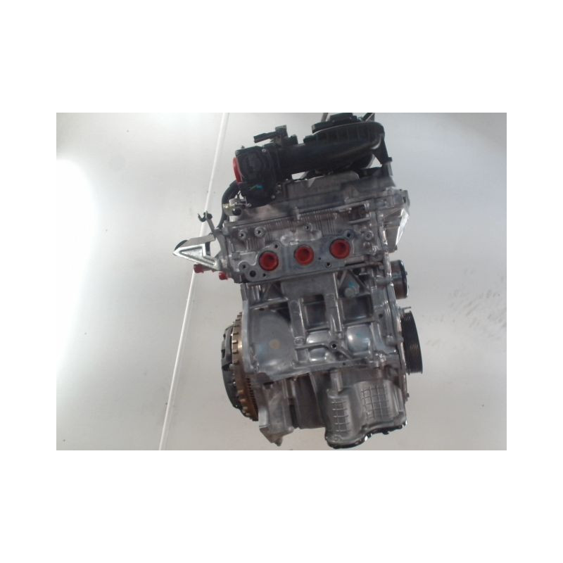 MOTEUR ESSENCE NISSAN MICRA 1.2