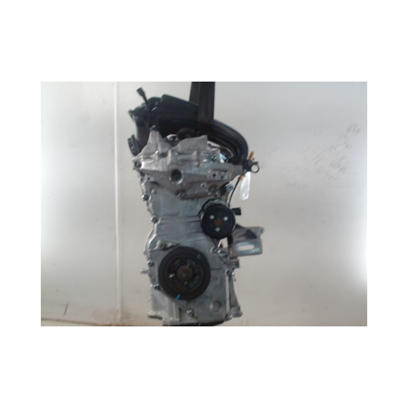 MOTEUR ESSENCE NISSAN MICRA 1.2