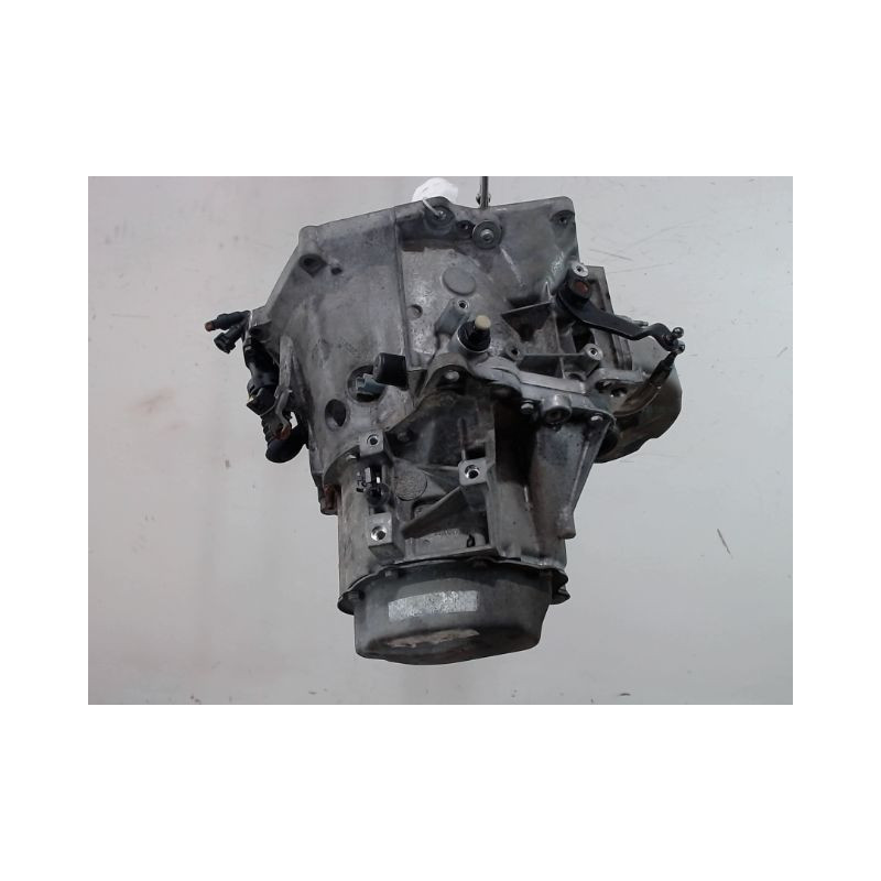 BOITE A VITESSE MECANIQUE CITROEN C5 2008- 1.6 HDi 110 