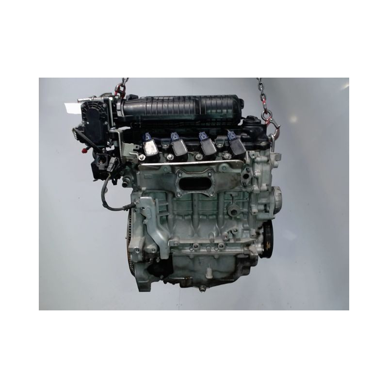MOTEUR ESSENCE HONDA JAZZ 1.3 i 