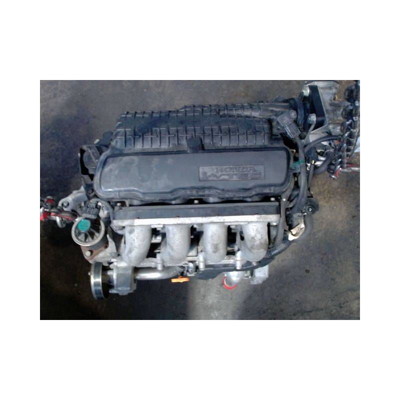 MOTEUR ESSENCE HONDA JAZZ 1.3 i 