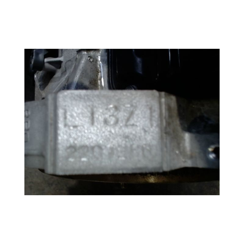 MOTEUR ESSENCE HONDA JAZZ 1.3 i 