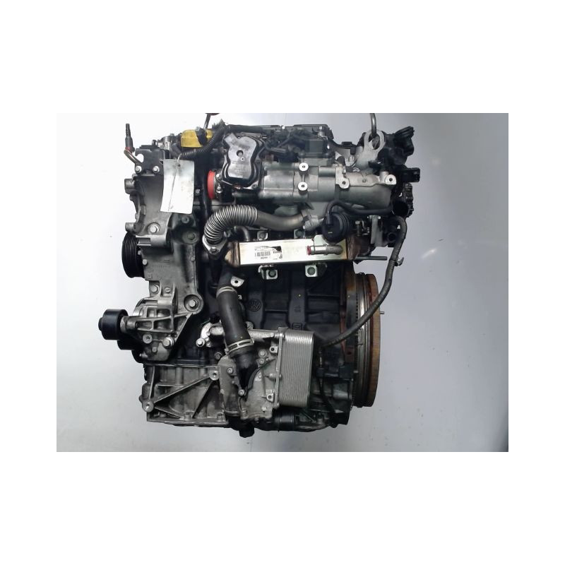 MOTEUR DIESEL RENAULT SCENIC III 2009- 2.0 dCi 