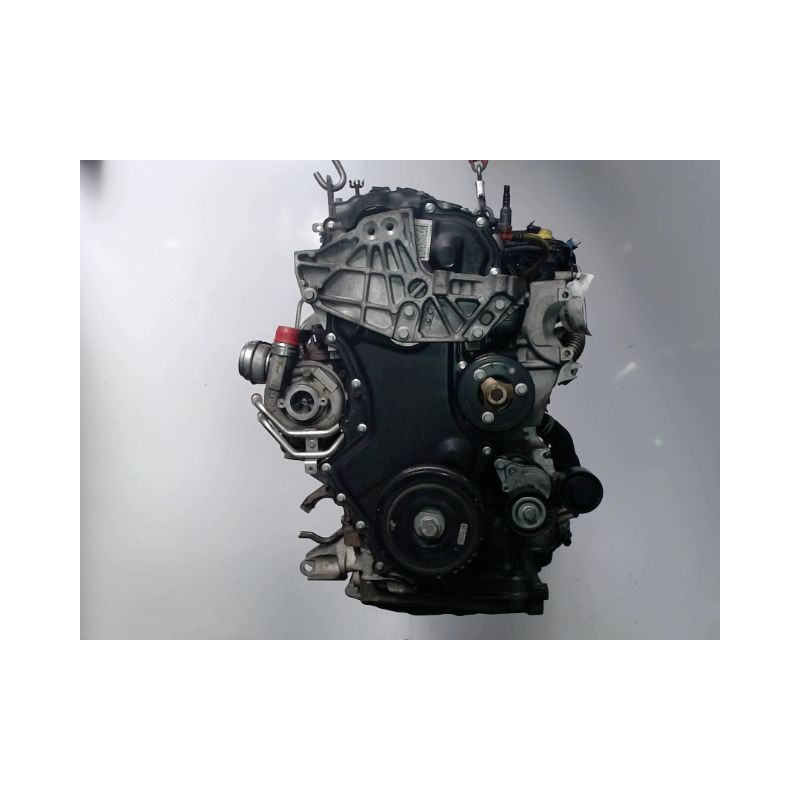 MOTEUR DIESEL RENAULT SCENIC III 2009- 2.0 dCi 