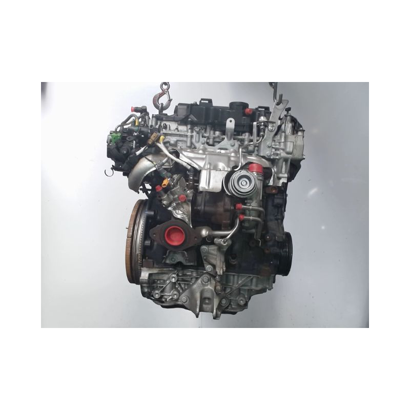 MOTEUR DIESEL RENAULT SCENIC III 2009- 2.0 dCi 