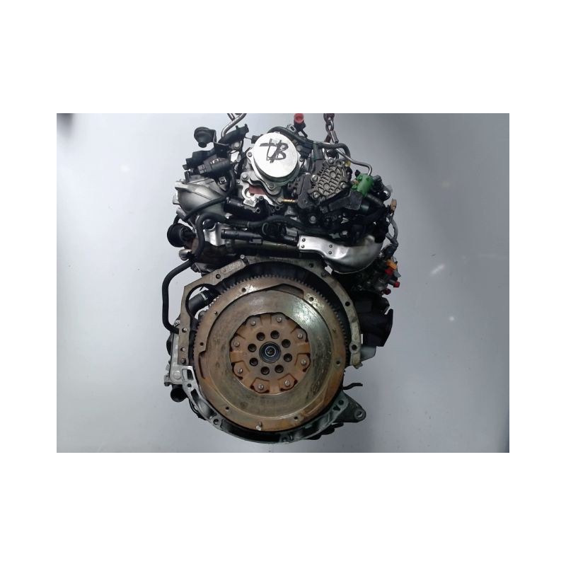 MOTEUR DIESEL RENAULT SCENIC III 2009- 2.0 dCi 