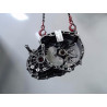 BOITE A VITESSE MECANIQUE FIAT 500 2007- 1.6 D Multijet 