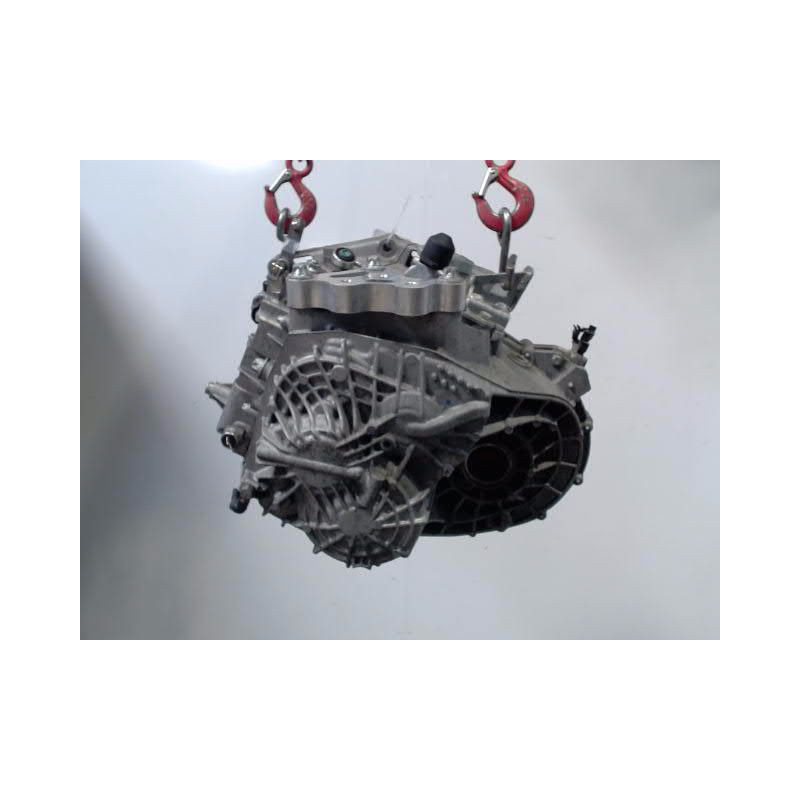 BOITE A VITESSE MECANIQUE FIAT 500 2007- 1.6 D Multijet 