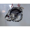BOITE A VITESSE MECANIQUE DACIA DUSTER 2010- 1.0 LPG 