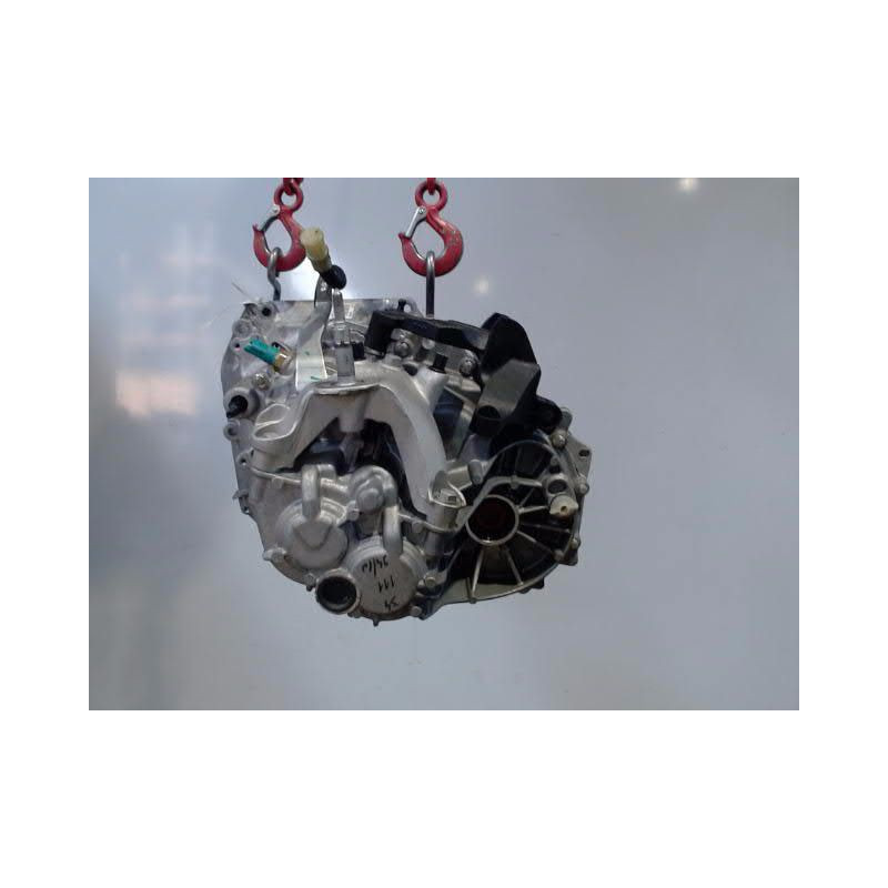 BOITE A VITESSE MECANIQUE DACIA DUSTER 2010- 1.0 LPG 