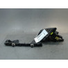 SUPPORT PARE-CHOC ARD RENAULT CLIO