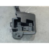 SUPPORT PARE-CHOC ARD RENAULT CLIO
