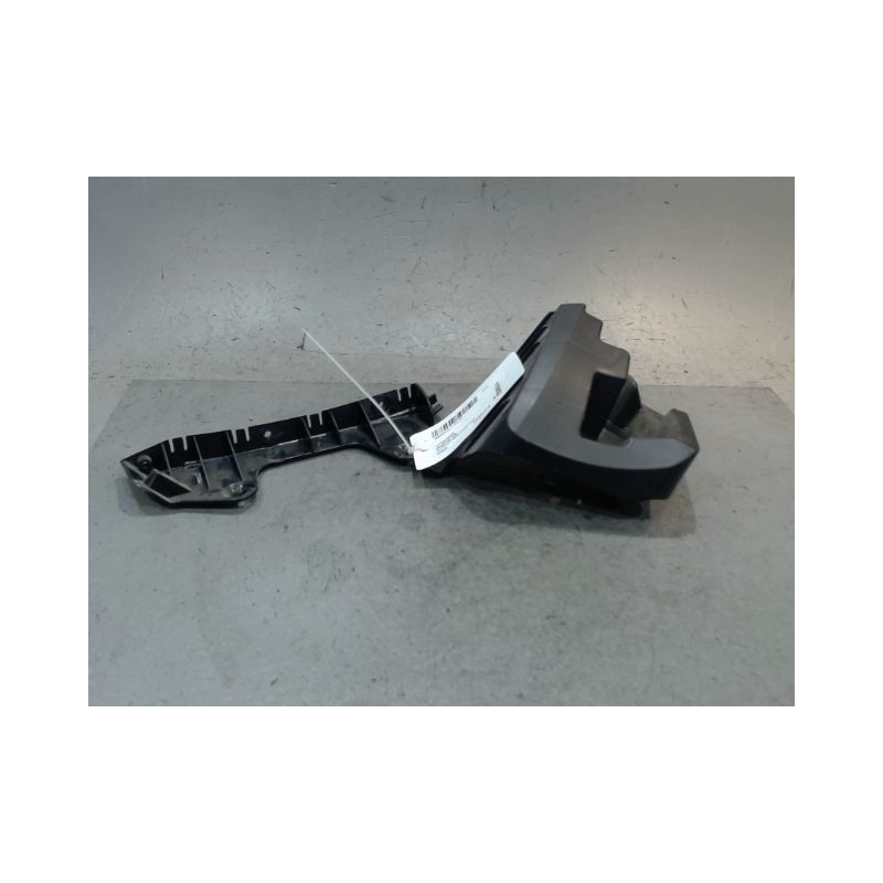 SUPPORT PARE-CHOC ARG RENAULT CLIO