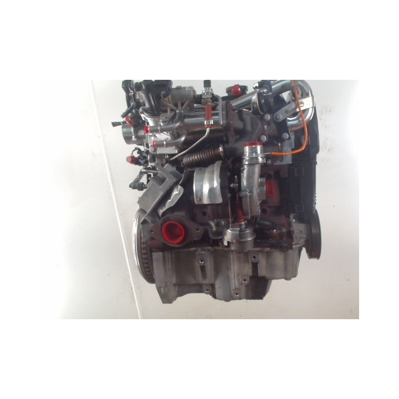 MOTEUR DIESEL NISSAN JUKE 1.5 dCi
