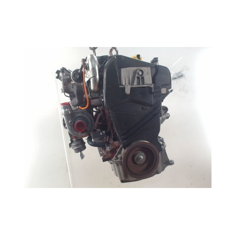 MOTEUR DIESEL NISSAN JUKE 1.5 dCi