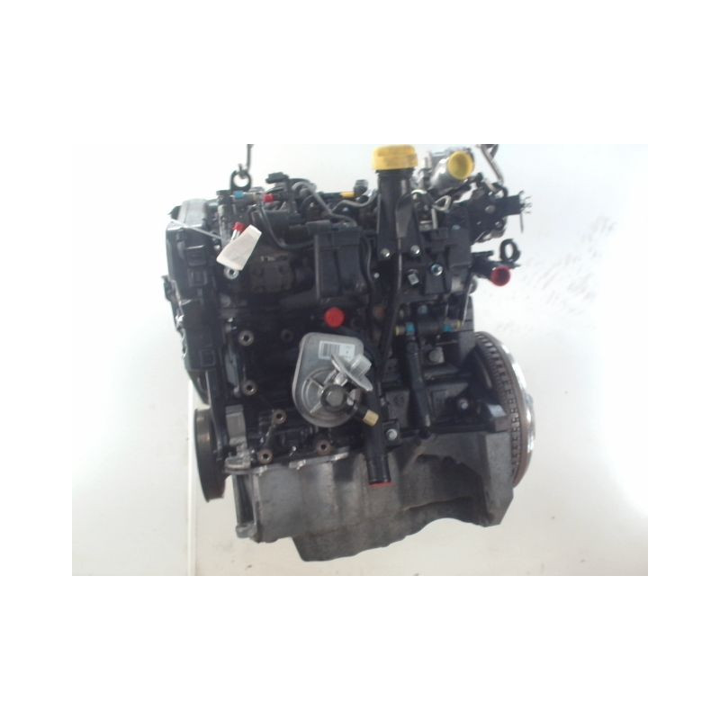MOTEUR DIESEL NISSAN JUKE 1.5 dCi