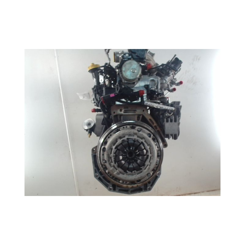 MOTEUR DIESEL NISSAN JUKE 1.5 dCi