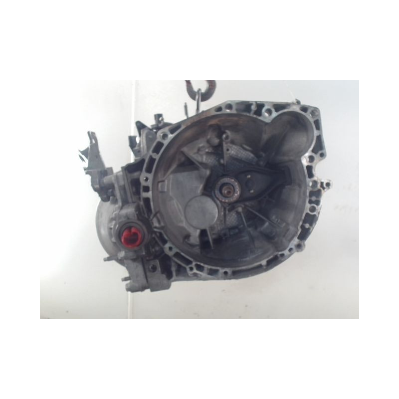 BOITE A VITESSE MECANIQUE PEUGEOT 3008 2.0 HDi 150 / BlueHDi 150