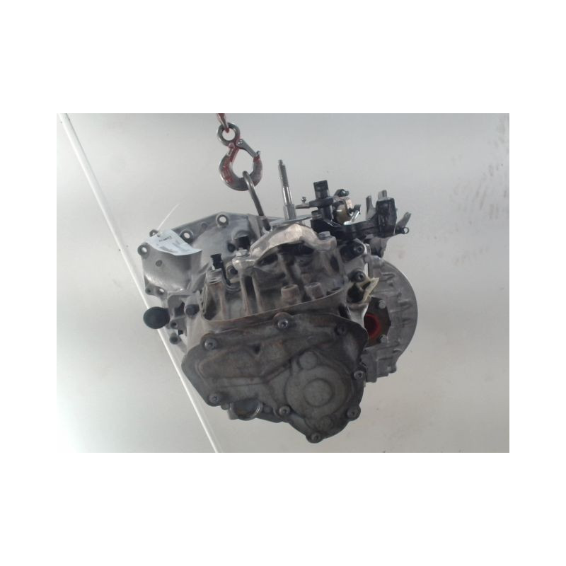 BOITE A VITESSE MECANIQUE PEUGEOT 3008 2.0 HDi 150 / BlueHDi 150