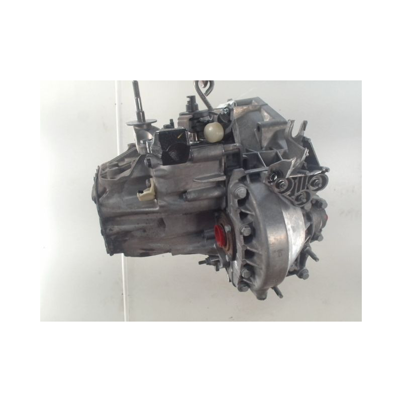 BOITE A VITESSE MECANIQUE PEUGEOT 3008 2.0 HDi 150 / BlueHDi 150