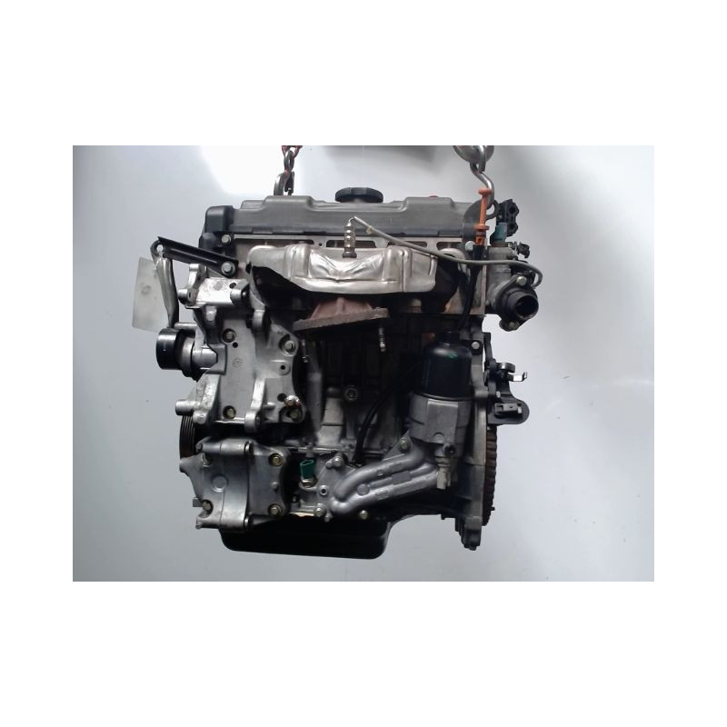 MOTEUR ESSENCE PEUGEOT 206 5P 1.4 i