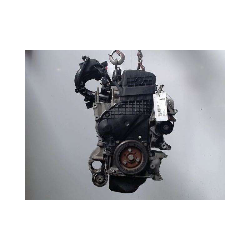 MOTEUR ESSENCE PEUGEOT 206 5P 1.4 i