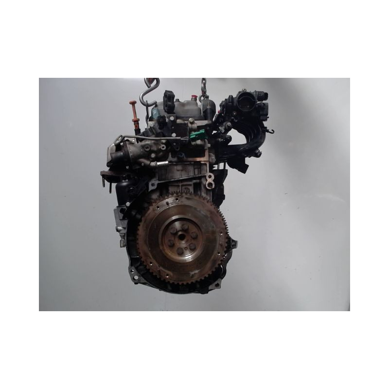 MOTEUR ESSENCE PEUGEOT 206 5P 1.4 i