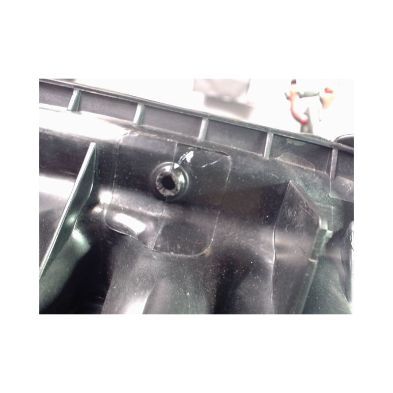 MOTEUR ESSENCE PEUGEOT 206 5P 1.4 i