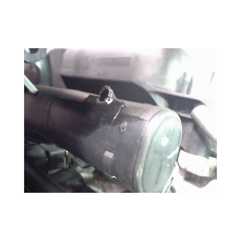 MOTEUR ESSENCE PEUGEOT 206 5P 1.4 i