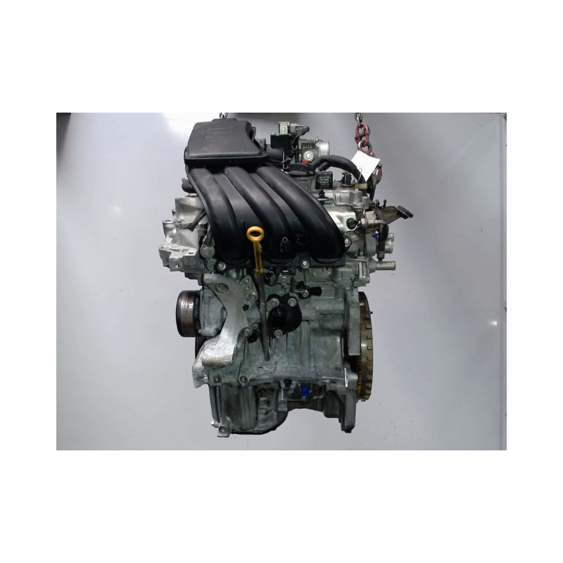 MOTEUR ESSENCE NISSAN MICRA 2009- 1.2