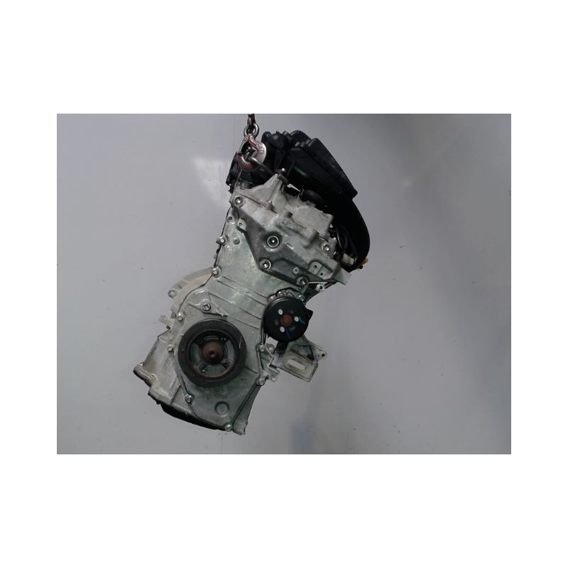 MOTEUR ESSENCE NISSAN MICRA 2009- 1.2