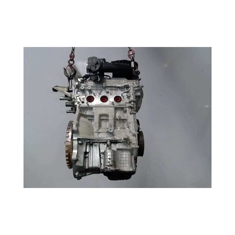 MOTEUR ESSENCE NISSAN MICRA 2009- 1.2