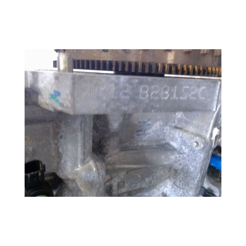 MOTEUR ESSENCE NISSAN MICRA 2009- 1.2