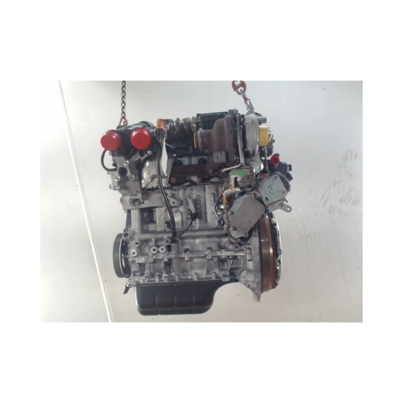 MOTEUR DIESEL CITROEN DS3 1.6 HDi 110