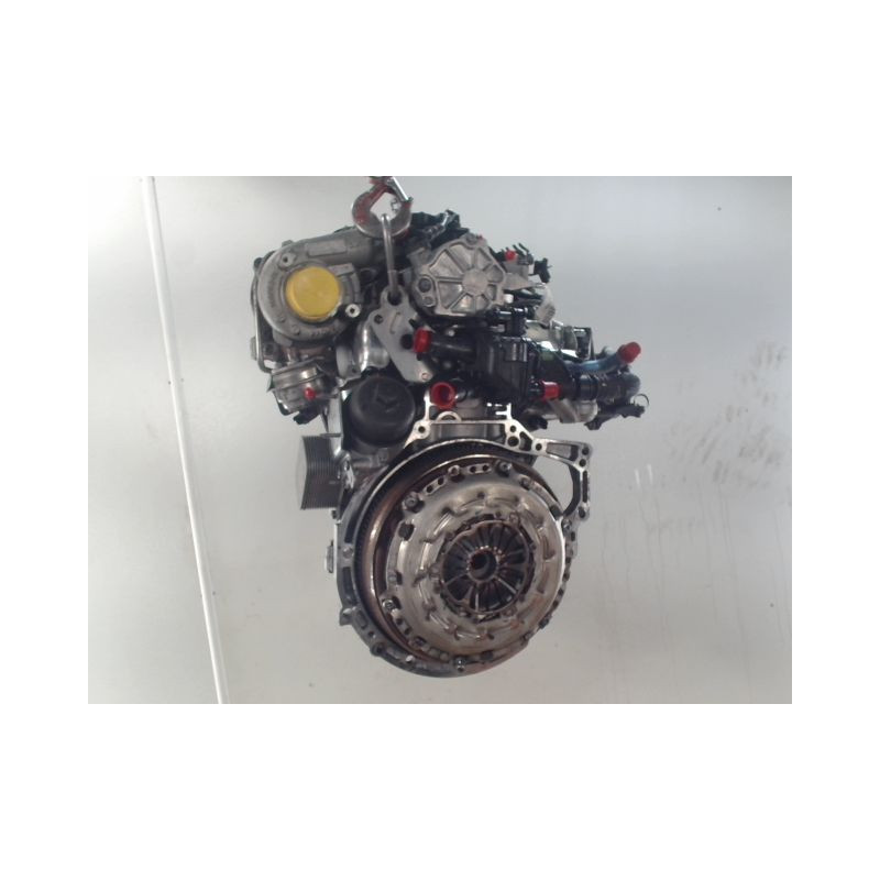 MOTEUR DIESEL CITROEN DS3 1.6 HDi 110