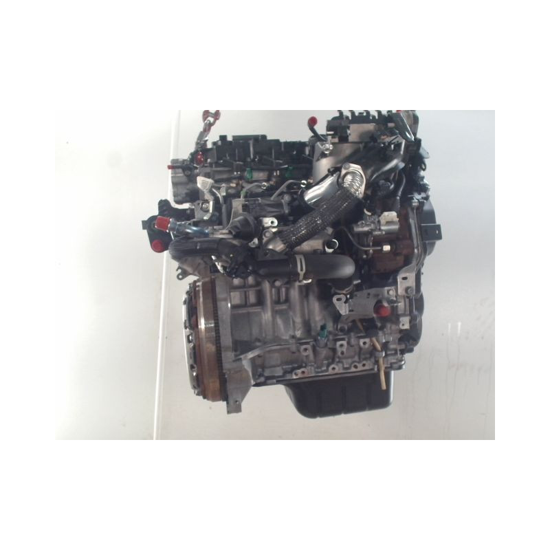 MOTEUR DIESEL CITROEN DS3 1.6 HDi 110